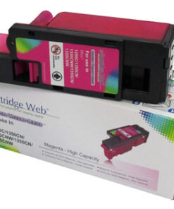 Toner Cartridge Web Magenta DELL 1660 zamiennik 59311128