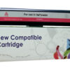 Toner Cartridge Web Magenta Dell 5100 zamiennik 593-10052