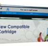 Toner Cartridge Web Cyan Dell 5110 zamiennik 593-10119
