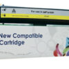 Toner Cartridge Web Yellow Dell 5110 zamiennik 593-10123
