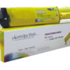 Toner Cartridge Web Yellow EPSON C1100 zamiennik C13S050187