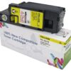 Toner Cartridge Web Yellow EPSON C1700 zamiennik C13S050611