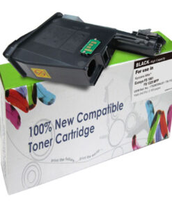 Toner Cartridge Web Czarny Kyocera TK1125 zamiennik TK-1125