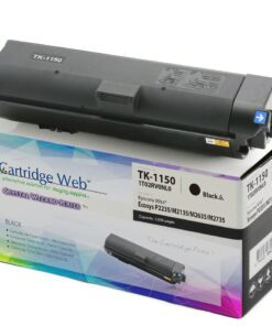 Toner Cartridge Web Czarny Kyocera TK1150 zamiennik TK-1150
