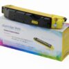 Toner Cartridge Web Yellow Kyocera TK5140 zamiennik TK-5140Y