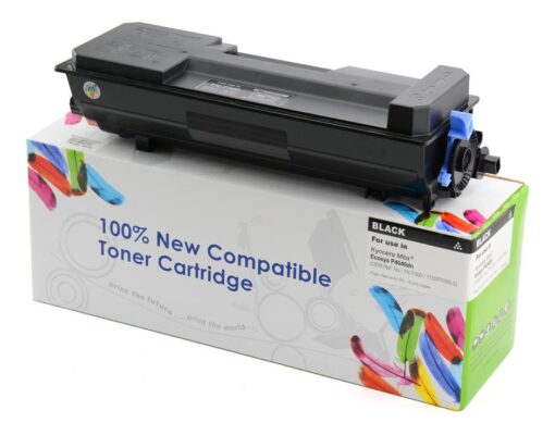 Toner Cartridge Web Czarny Kyocera TK7300 zamiennik TK-7300
