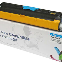 Toner Cartridge Web Cyan Oki C110/C130N zamiennik 44250723