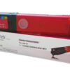 Toner Cartridge Web Magenta OKI C3400 zamiennik 43459330