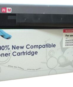 Toner Cartridge Web Magenta OKI C610 zamiennik 44315306