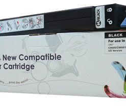 Toner Cartridge Web Black OKI C9600/C9800 zamiennik 42918916