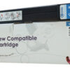 Toner Cartridge Web Cyan OKI C9600/C9800 zamiennik 42918915