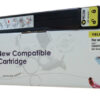 Toner Cartridge Web Yellow OKI C9600/C9800 zamiennik 42918913