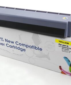 Toner Cartridge Web Yellow OKI ES8451 zamiennik 44059257
