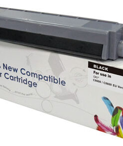 Toner Cartridge Web Black OKI ES8460 zamiennik 44059232