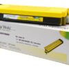Toner Cartridge Web Yellow Oki MC851 zamiennik 44059165