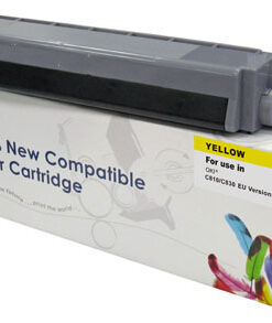 Toner Cartridge Web Yellow OKI MC860 zamiennik 44059209