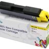 Toner Cartridge Web Yellow UTAX 260 zamiennik 652611016