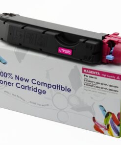 Toner Cartridge Web Magenta UTAX 3560 zamiennik PK-5012M