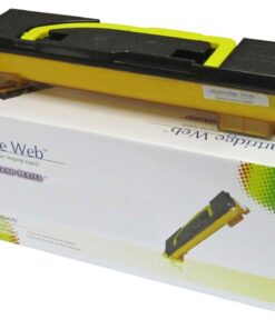 Toner Cartridge Web Yellow UTAX 3626 zamiennik  4462610016