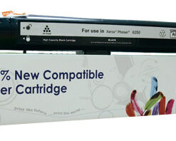 Toner Cartridge Web Black Xerox 6250 zamiennik 106R00675