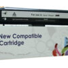 Toner Cartridge Web Black Xerox 6300 zamiennik 106R01085