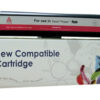 Toner Cartridge Web Magenta Xerox 6300 zamiennik 106R01083