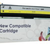 Toner Cartridge Web Yellow Xerox 6300 zamiennik 106R01084