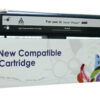 Toner Cartridge Web Black Xerox 6350 zamiennik 106R01147