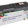 Toner Cartridge Web Black Xerox Phaser 6600 zamiennik 106R02236