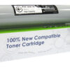 Toner Cartridge Web Black Xerox Phaser 7500 zamiennik 00106R01446
