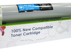 Toner Cartridge Web Cyan Xerox Phaser 7500 zamiennik 00106R01443