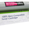 Toner Cartridge Web Magenta Xerox Phaser 7500 zamiennik 00106R01444