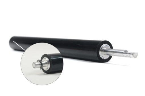 Wałek dociskowy dolny / Lower pressure roller HP P3015