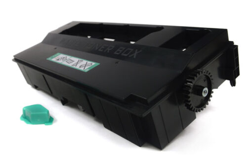 Pojemnik na zużyty toner / Waste box do Minolta WX-101 (A162WY1