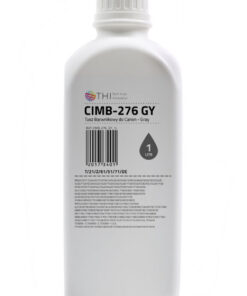 Butelka Gray Canon 1L Tusz Barwnikowy (Dye) INK-MATE CIMB276