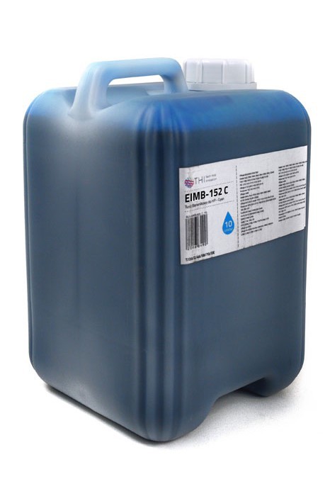 Butelka Cyan Epson 10L Tusz Barwnikowy o zwiększonej gęstości (Dye - high density) INK-MATE EIMB152