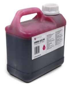Butelka Magenta HP 4L Tusz Barwnikowy (Dye) INK-MATE HIMB920