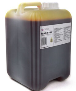 Butelka Yellow HP 10L Tusz Pigmentowy (Pigment) INK-MATE HIMB973