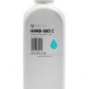 Butelka Cyan HP 1L Tusz Barwnikowy (Dye) INK-MATE HIMB985
