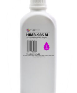 Butelka Magenta HP 1L Tusz Barwnikowy (Dye) INK-MATE HIMB985