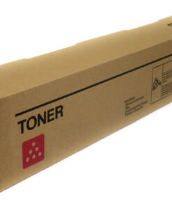 Toner Clear Box Magenta Konica Minolta Bizhub C224