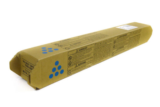 Toner Clear Box Cyan Ricoh AF MPC4502C zamiennik (841758