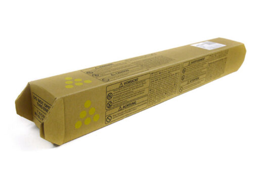 Toner Clear Box Yellow Ricoh AF MPC4502Y zamiennik (841756