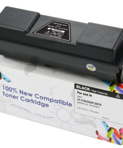 Toner Cartridge Web Czarny Utax LP3135/LP3335 zamiennik 4413510010