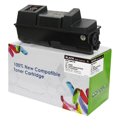 Toner Cartridge Web Czarny UTAX LP3240 zamiennik 4424010110