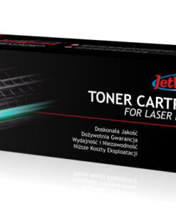 Toner JetWorld Black Xerox C310