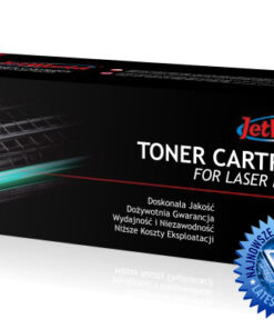 Toner JetWorld zamiennik HP 142X W1420X LaserJet Color Pro M140W