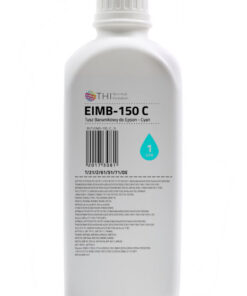 Butelka Cyan Epson 1L Tusz Barwnikowy o zwiększonej gęstości (Dye - high density) INK-MATE EIMB152
