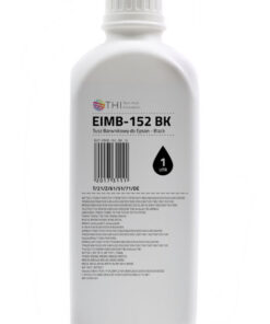 Butelka Black Epson 1L Tusz Barwnikowy o zwiększonej gęstości (Dye - high density) INK-MATE EIMB152
